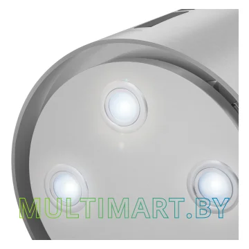 Вытяжка MAUNFELD Lee Isla sensor 39 (нержавеющая сталь) картинка 6